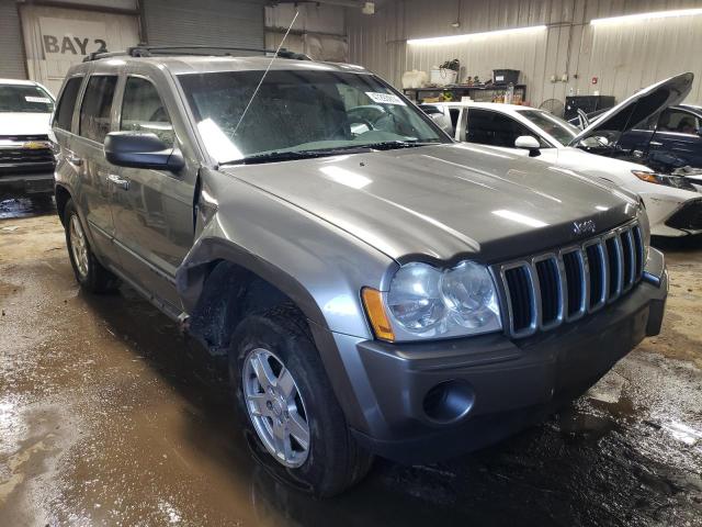 2007 Jeep Grand Cherokee Laredo VIN: 1J8GR48K57C602041 Lot: 47293914