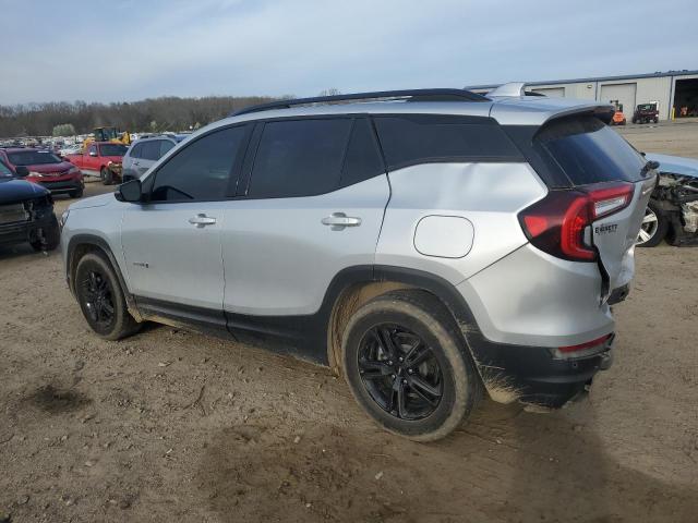 2022 GMC TERRAIN AT 3GKALYEV6NL226847
