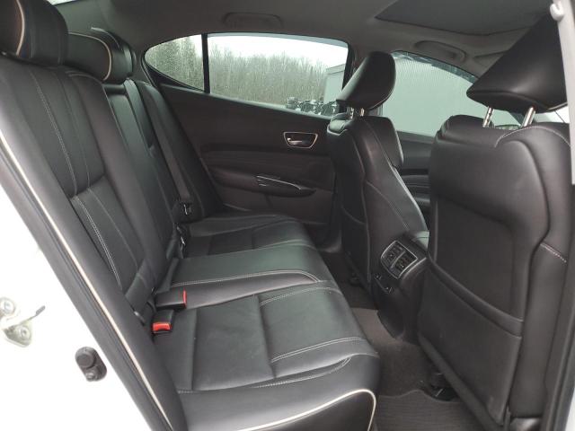 2018 ACURA TLX ADVANC 19UUB3F78JA800267