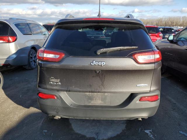 1C4PJMCS4EW220360 | 2014 Jeep cherokee latitude