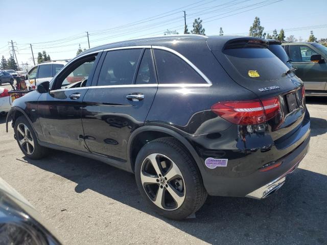 2019 Mercedes-Benz Glc 350E VIN: WDC0G5EB9KF568065 Lot: 39230913