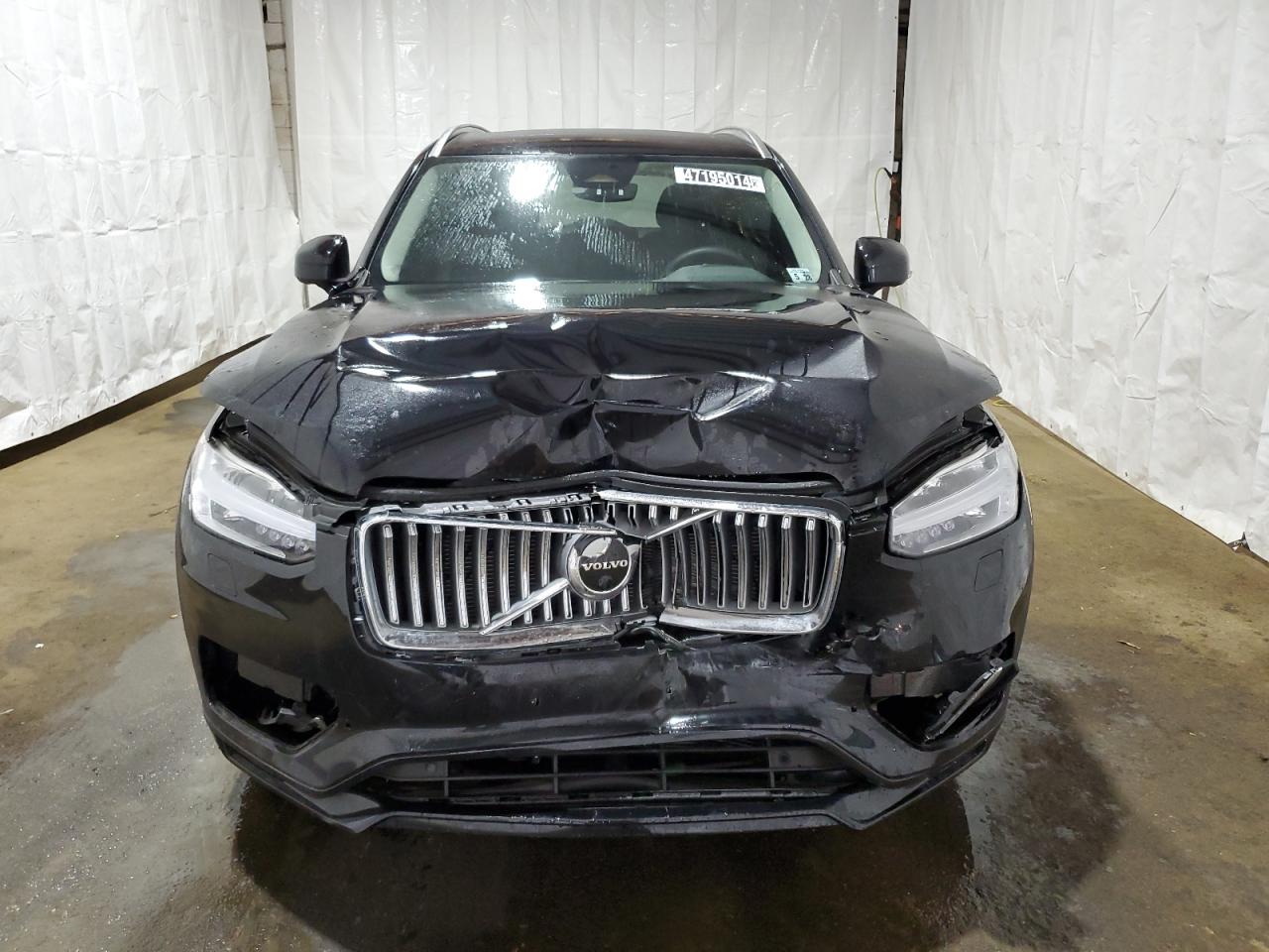 2023 Volvo Xc90 Plus vin: YV4L12PN0P1982377