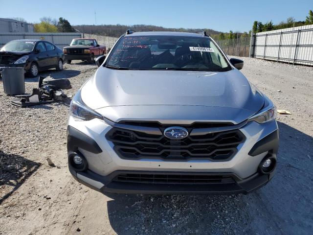 2024 Subaru Crosstrek Premium VIN: JF2GUADC9R8235493 Lot: 47499814