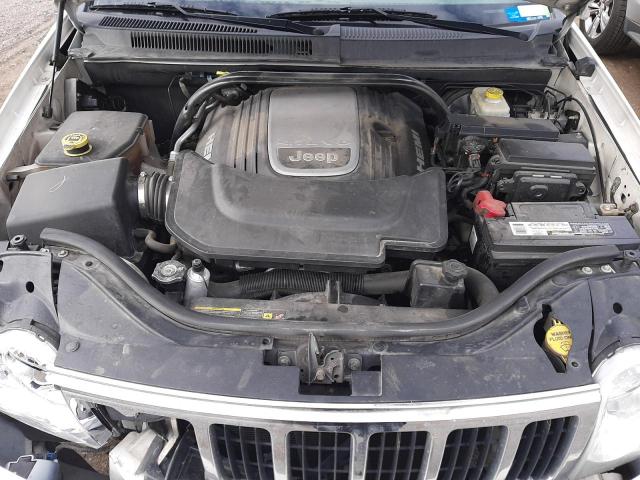 2005 Jeep Grand Cherokee Limited VIN: 1J8HR58205C595975 Lot: 48272984