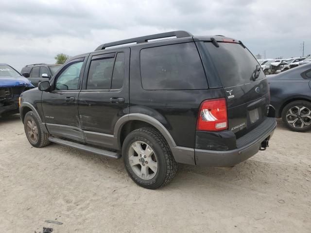 2005 Ford Explorer Xlt VIN: 1FMDU73WX5UB92974 Lot: 44824794