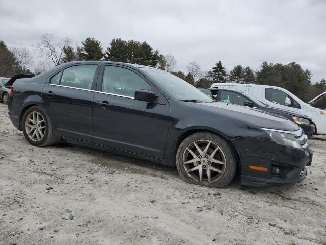 2012 Ford Fusion Sel VIN: 3FAHP0JAXCR297990 Lot: 45264934