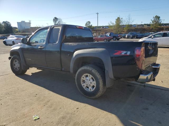 2005 Chevrolet Colorado VIN: 1GCDS196958191807 Lot: 48993164