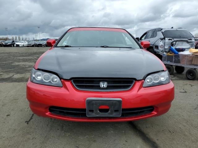 2000 Honda Accord Ex VIN: 1HGCG3273YA025065 Lot: 46787544