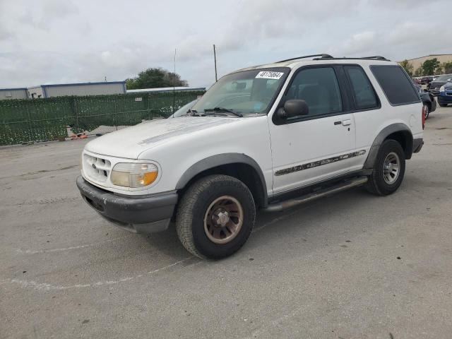 1FMYU22E5WUB00698 1998 Ford Explorer