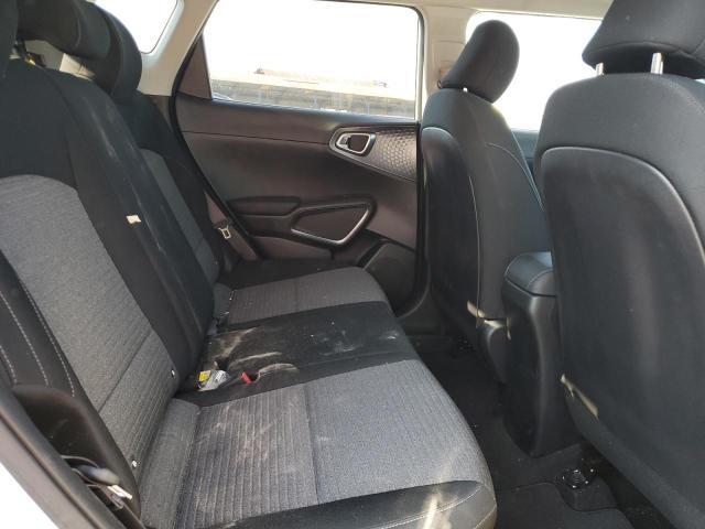 2021 KIA SOUL LX - KNDJ23AU0M7778555