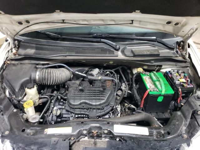 2012 Dodge Grand Caravan Crew VIN: 2C4RDGDG9CR206004 Lot: 46296714