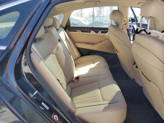 2015 HYUNDAI GENESIS 3. - KMHGN4JE2FU050526