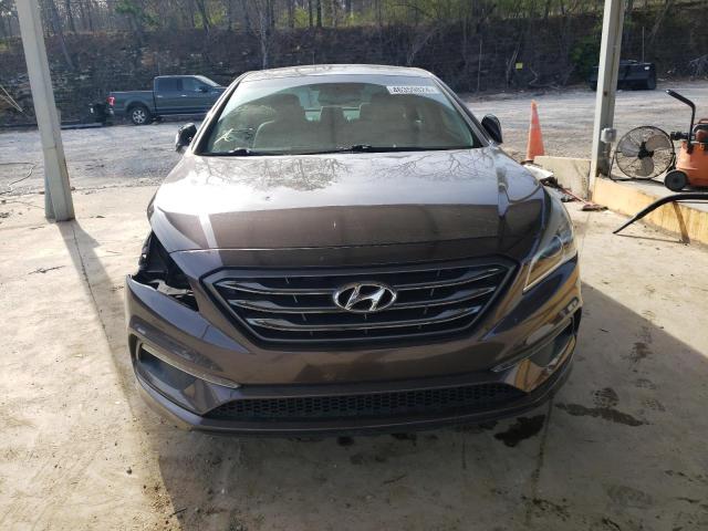 2017 Hyundai Sonata - Image 5