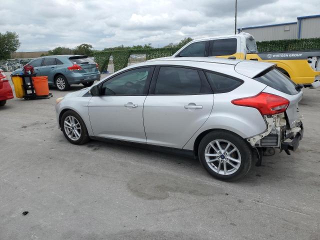 VIN 1FADP3K28FL223476 2015 Ford Focus, SE no.2