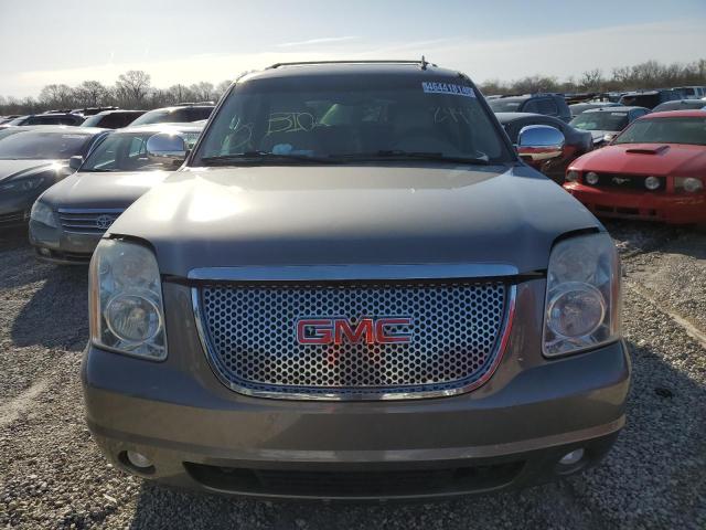 2009 GMC Yukon Slt VIN: 1GKFK330X9R244401 Lot: 46441814