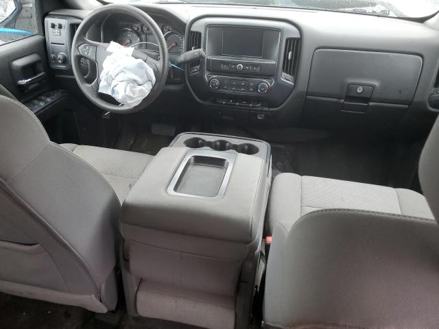 2018 CHEVROLET SILVERADO - 3GCUKNEC5JG133636