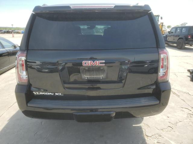 2015 GMC Yukon Xl C1500 Sle VIN: 1GKS1GKC0FR208071 Lot: 47280594