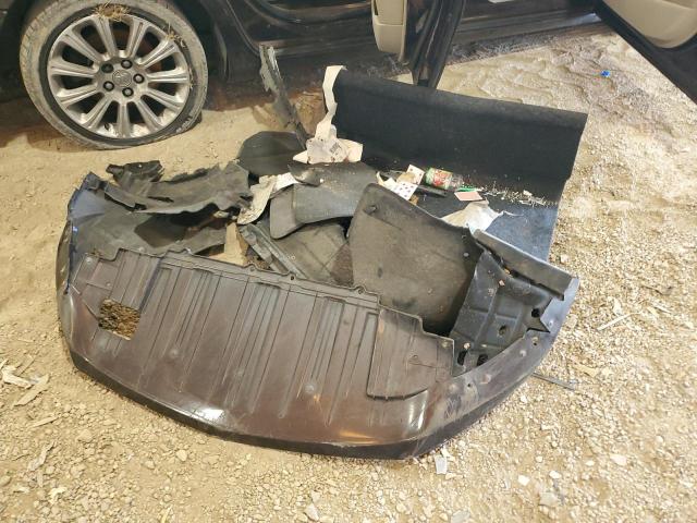 Lot #2462042385 2015 BUICK LACROSSE salvage car