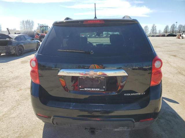 2014 Chevrolet Equinox Lt VIN: 2GNALCEK8E6216952 Lot: 45859764