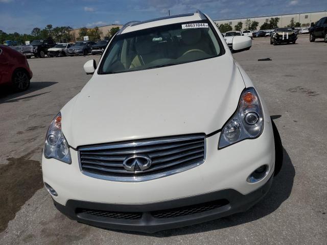 2015 Infiniti Qx50 VIN: JN1BJ0HP3FM730691 Lot: 48631044