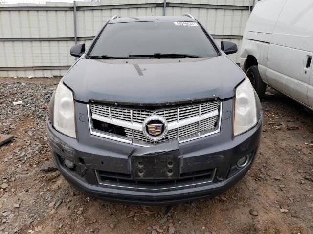 Lot #2440846137 2012 CADILLAC SRX PERFOR salvage car