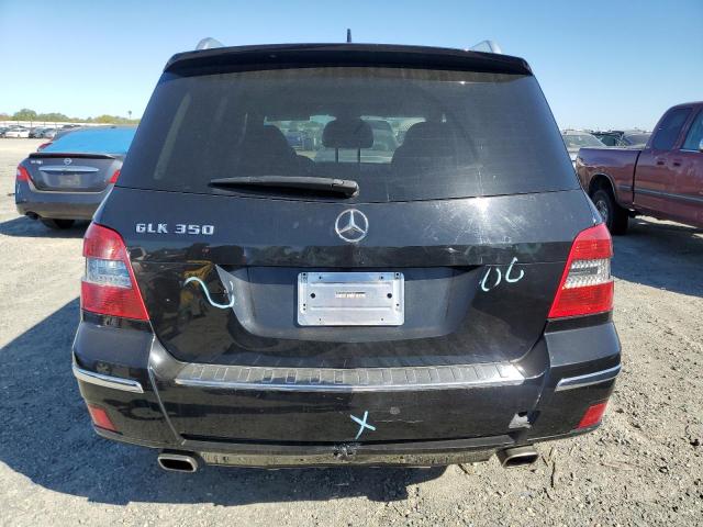 2010 Mercedes-Benz Glk 350 VIN: WDCGG5GB2AF338359 Lot: 47174854