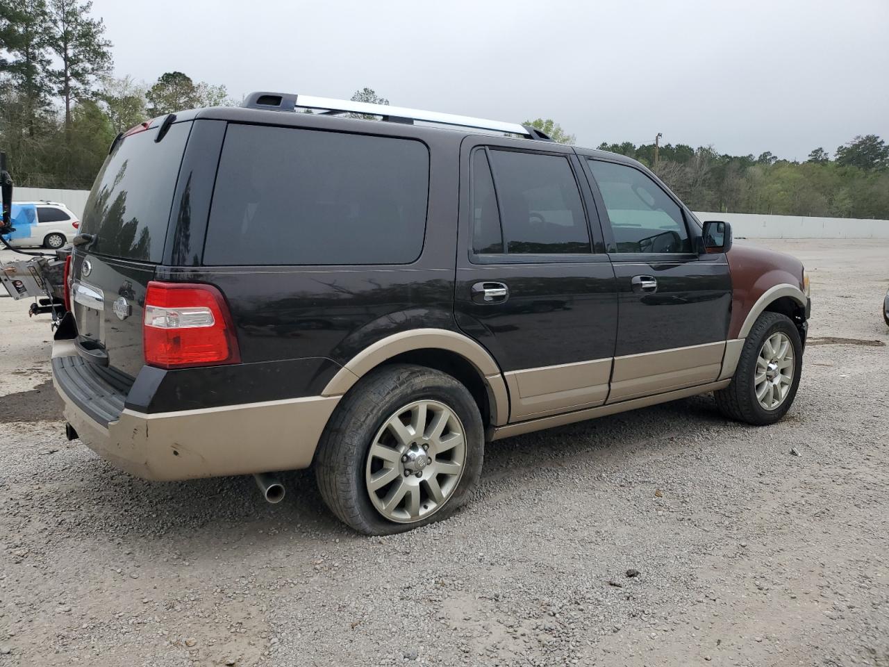 Lot #2423104669 2013 FORD EXPEDITION