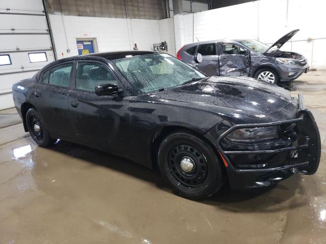 2020 DODGE CHARGER PO - 2C3CDXKT6LH190862