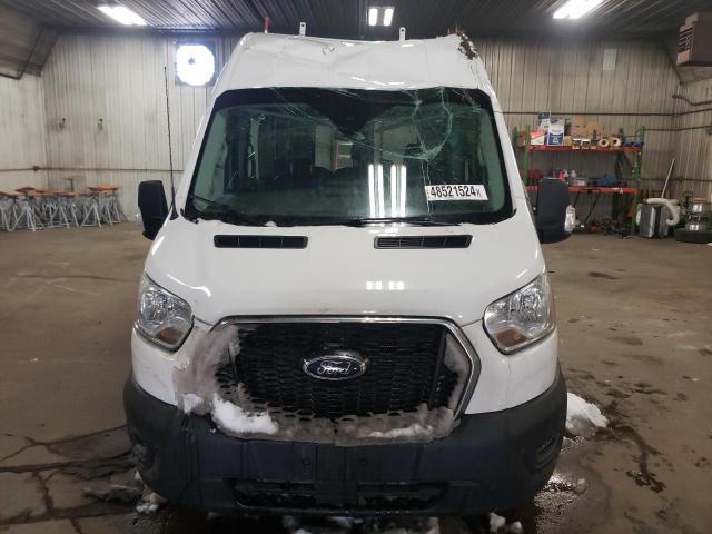 2022 Ford Transit T-250 VIN: 1FTBR1V81NKA26329 Lot: 48521524