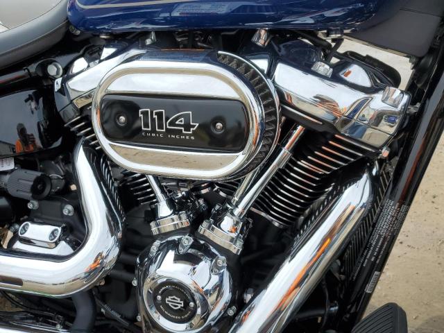 2023 HARLEY-DAVIDSON FLFBS - 1HD1YGK12PB033672