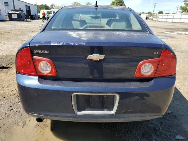 2008 Chevrolet Malibu 1Lt VIN: 1G1ZH57B384262712 Lot: 48726034