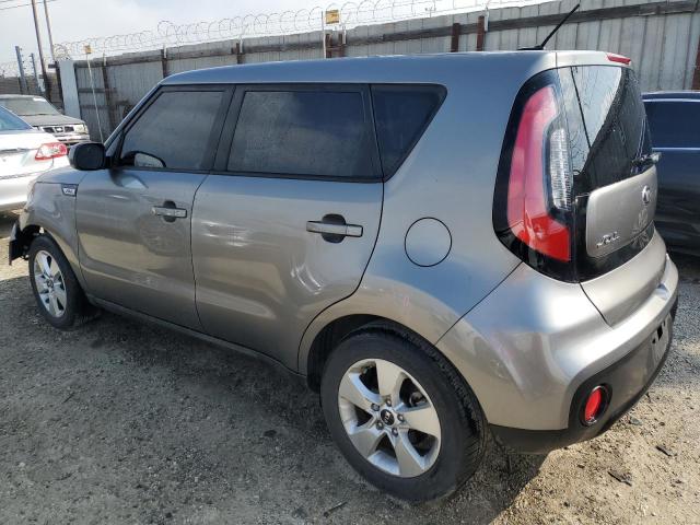 Vin: kndjn2a2xj7571294, lot: 47648404, kia soul 20182