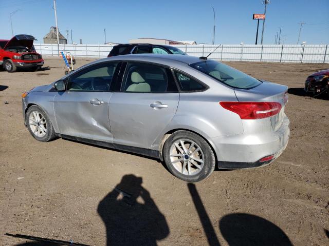 2015 Ford Focus - Image 2