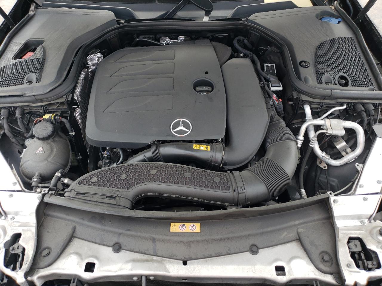 W1KZF8DB5NB071017 2022 Mercedes-Benz E 350