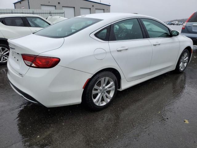 2015 CHRYSLER 200 LIMITE - 1C3CCCAB6FN676779