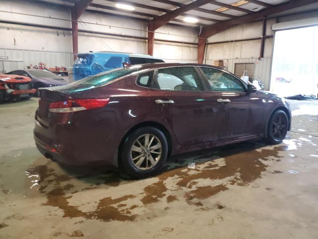 2016 Kia Optima Lx VIN: 5XXGT4L37GG057050 Lot: 44932544