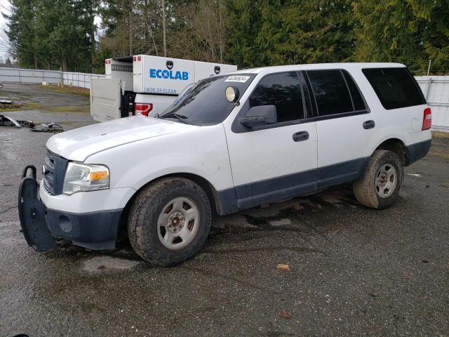 Lot #2387702156 2012 FORD EXPEDITION salvage car
