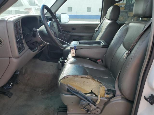 2003 Chevrolet Silverado K2500 Heavy Duty VIN: 1GCHK23113F181835 Lot: 47070364