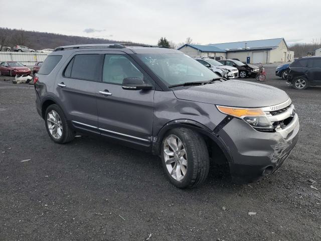 2013 Ford Explorer Xlt VIN: 1FM5K8D8XDGB31542 Lot: 46742274