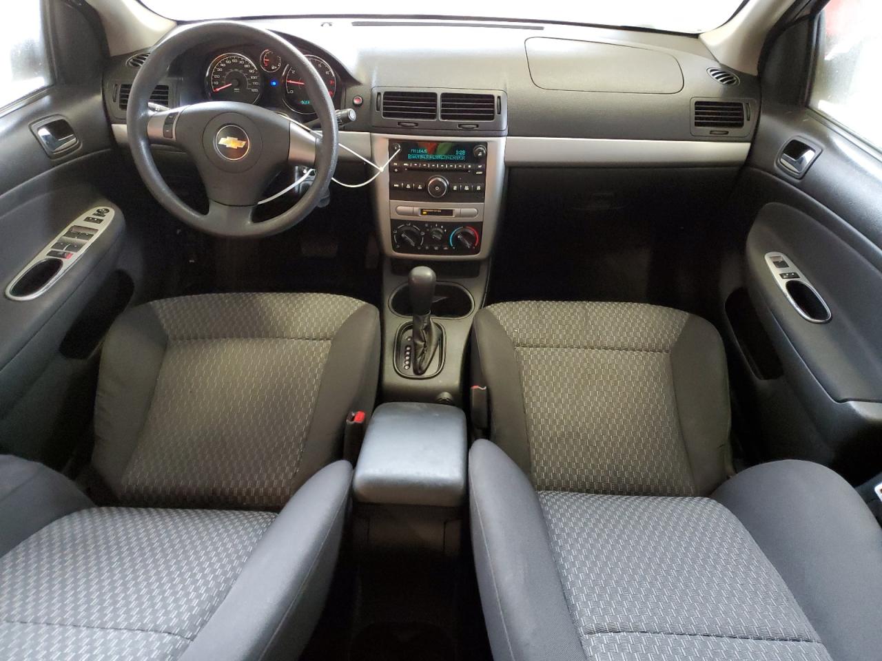 1G1AD5F52A7155448 2010 Chevrolet Cobalt 1Lt