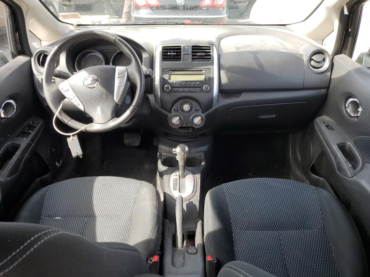 3N1CE2CP5EL407117 2014 Nissan Versa Note S