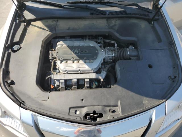 2010 Acura Tl VIN: 19UUA8F2XAA023448 Lot: 48038284