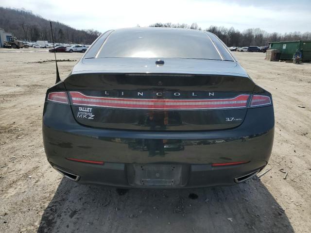 2013 Lincoln Mkz VIN: 3LN6L2JK6DR811090 Lot: 46865584