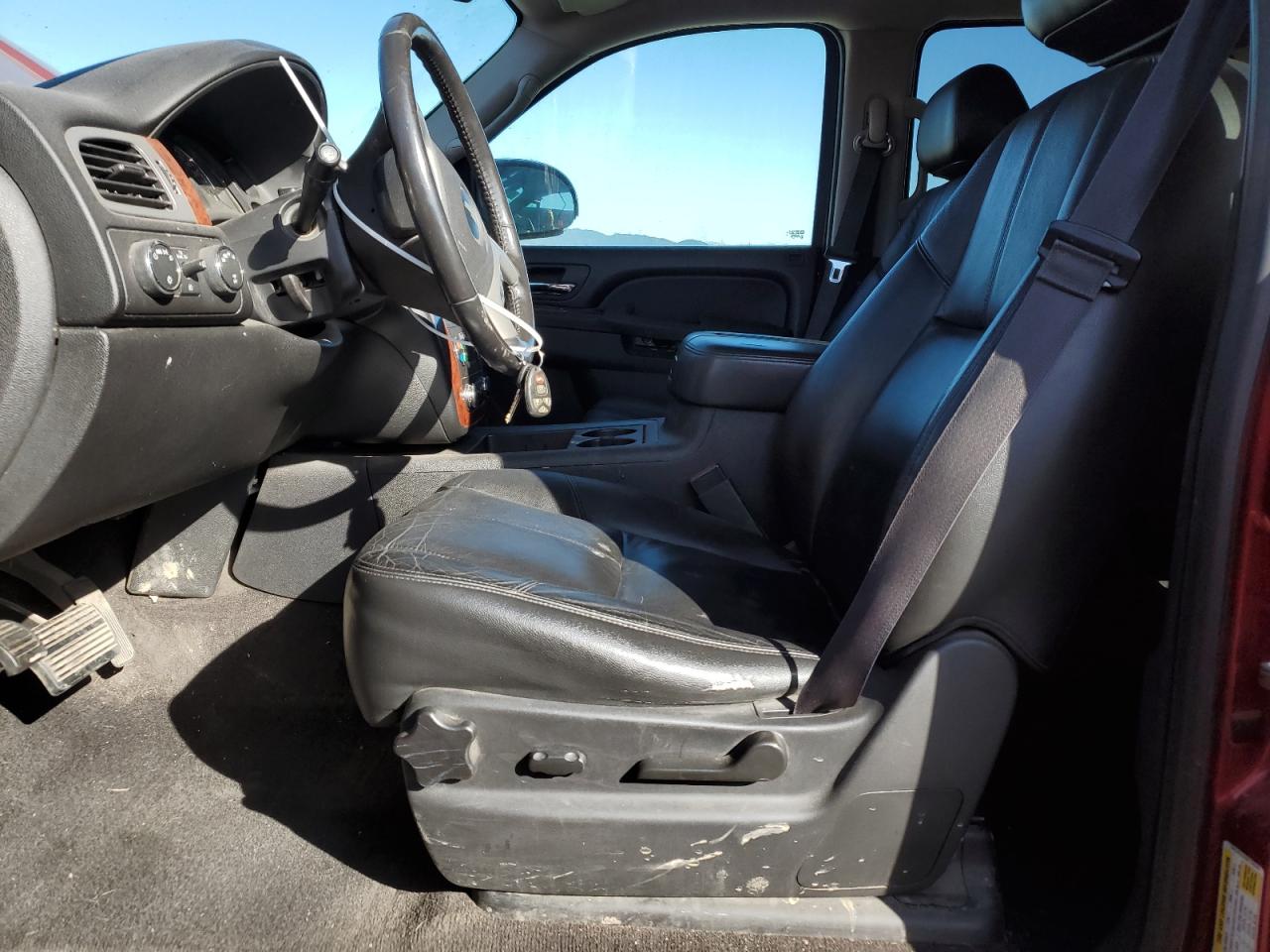 1GNSKBE03DR109343 2013 Chevrolet Tahoe K1500 Lt