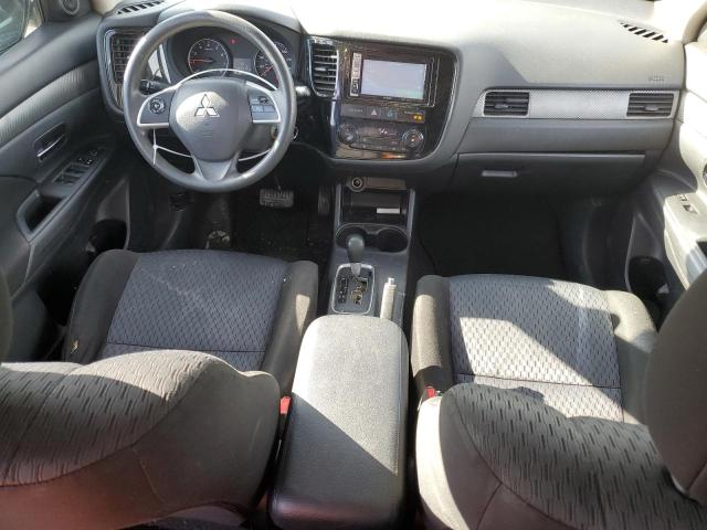 2014 Mitsubishi Outlander Es VIN: JA4AD2A36EZ010171 Lot: 46968424