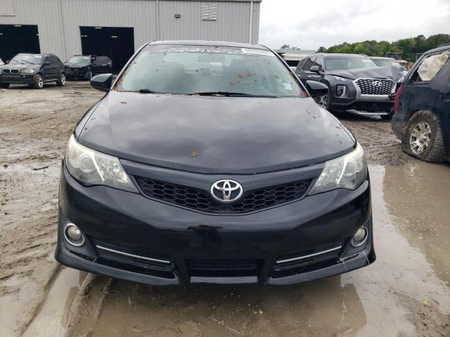 2014 Toyota Camry L VIN: 4T1BF1FKXEU327362 Lot: 48205464