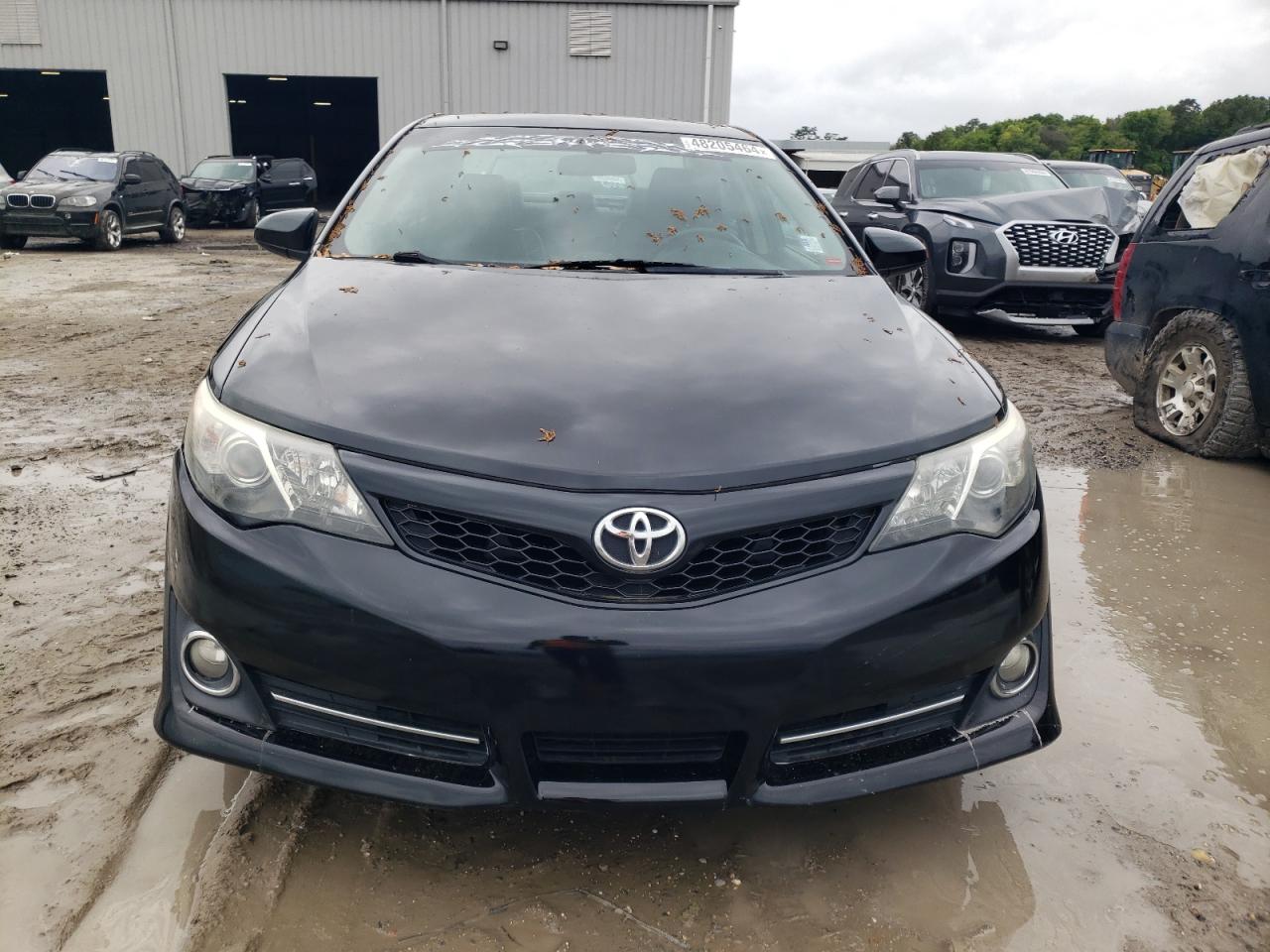 4T1BF1FKXEU327362 2014 Toyota Camry L