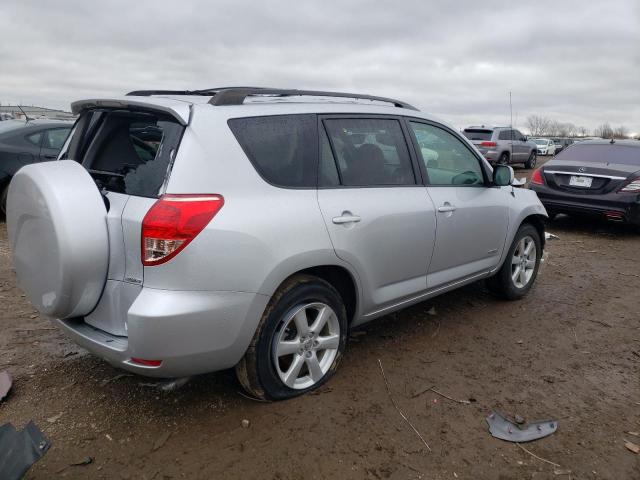 2008 Toyota Rav4 Limited VIN: JTMBK31V985044169 Lot: 48340734