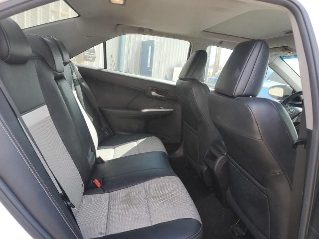 2012 Toyota Camry Base VIN: 4T1BF1FK0CU509519 Lot: 46063464