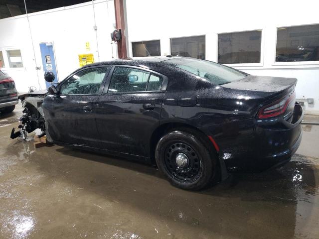 2020 DODGE CHARGER PO - 2C3CDXKT6LH190862